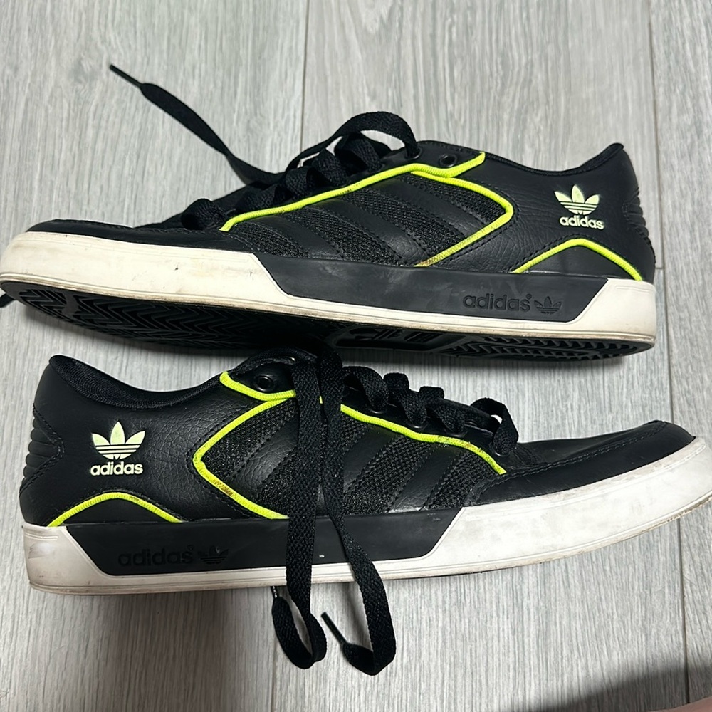 Adidas. 10.5 size. As is
